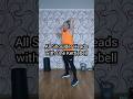 💪 Full Shoulder Workout at Home (Front, Side, Rear Delts)