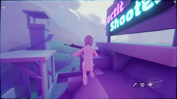 Tactic Shooter: Third Person Shooter - DREAMS PS4