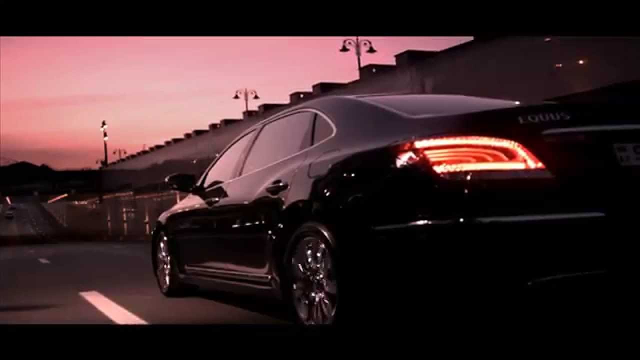 Hyundai equus beamng drive