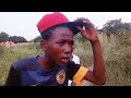Barberton Gangster first trailer