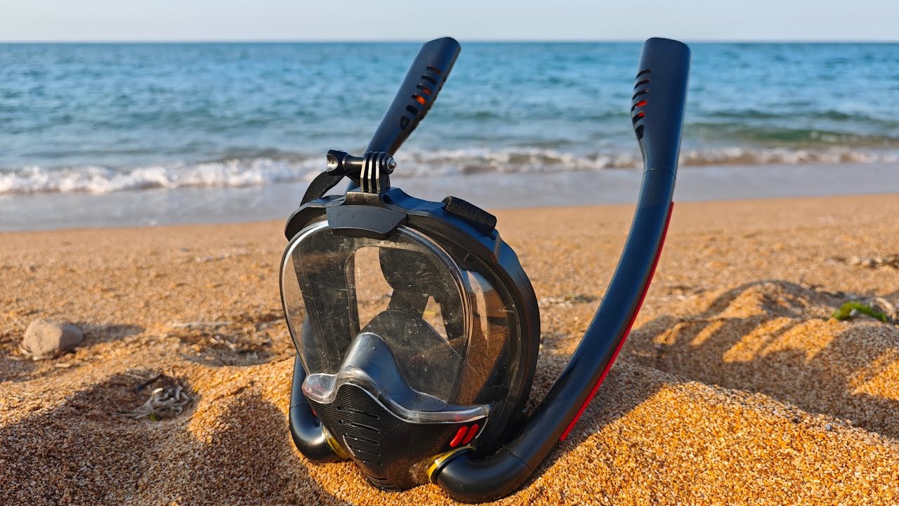 Отдых дикарями, что взять с собой. 