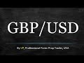 GBP/USD Technical Analysis For September 29, 2020 By FX ...