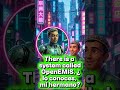 There is a system called OpenEMIS, ¿lo conoces, mi hermano? #sunoai