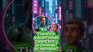 There is a system called OpenEMIS, ¿lo conoces, mi hermano? #sunoai