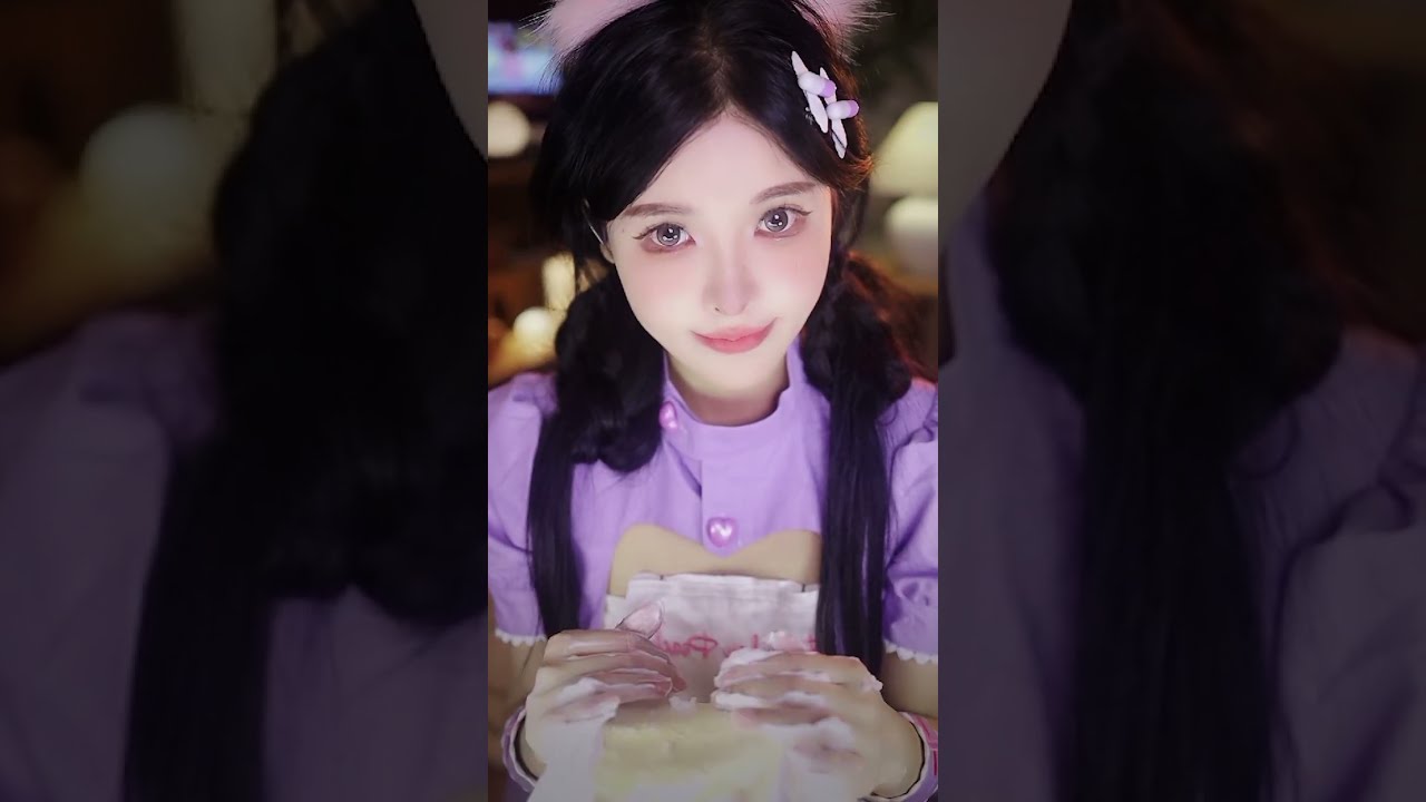 🌙ASMR 😴 Fast Ear& Head Massage 頭揉み療治💆‍♀️ 恩七不甜 EnQi 011223