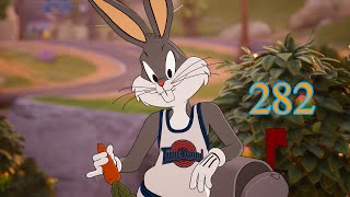 Fortnite battle royal Ep:282-"Eh What's Up Doc?"