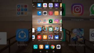 Cara Buat Aplikasi Ganda Huawei Mate 9 screenshot 5