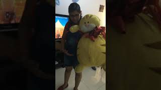 Frotando La Barriguita 2018