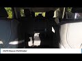 2025 Nissan Pathfinder near me Nashville, Franklin, Brentwood, Murfreesboro TN P214521 P214521