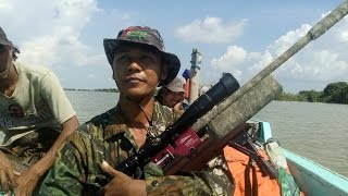 Meperbaiki Senapan Bocor Pada Copler Meperbaiki Senapan Bocor Pada Copler