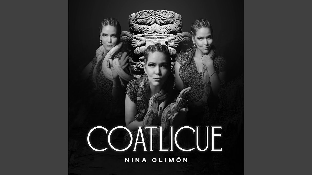 Watch Coatlicue on YouTube Watch Coatlicue on YouTube