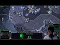 🔴 StarCraft II // 1v1 OLD Fart destroying the YOUTHS!!