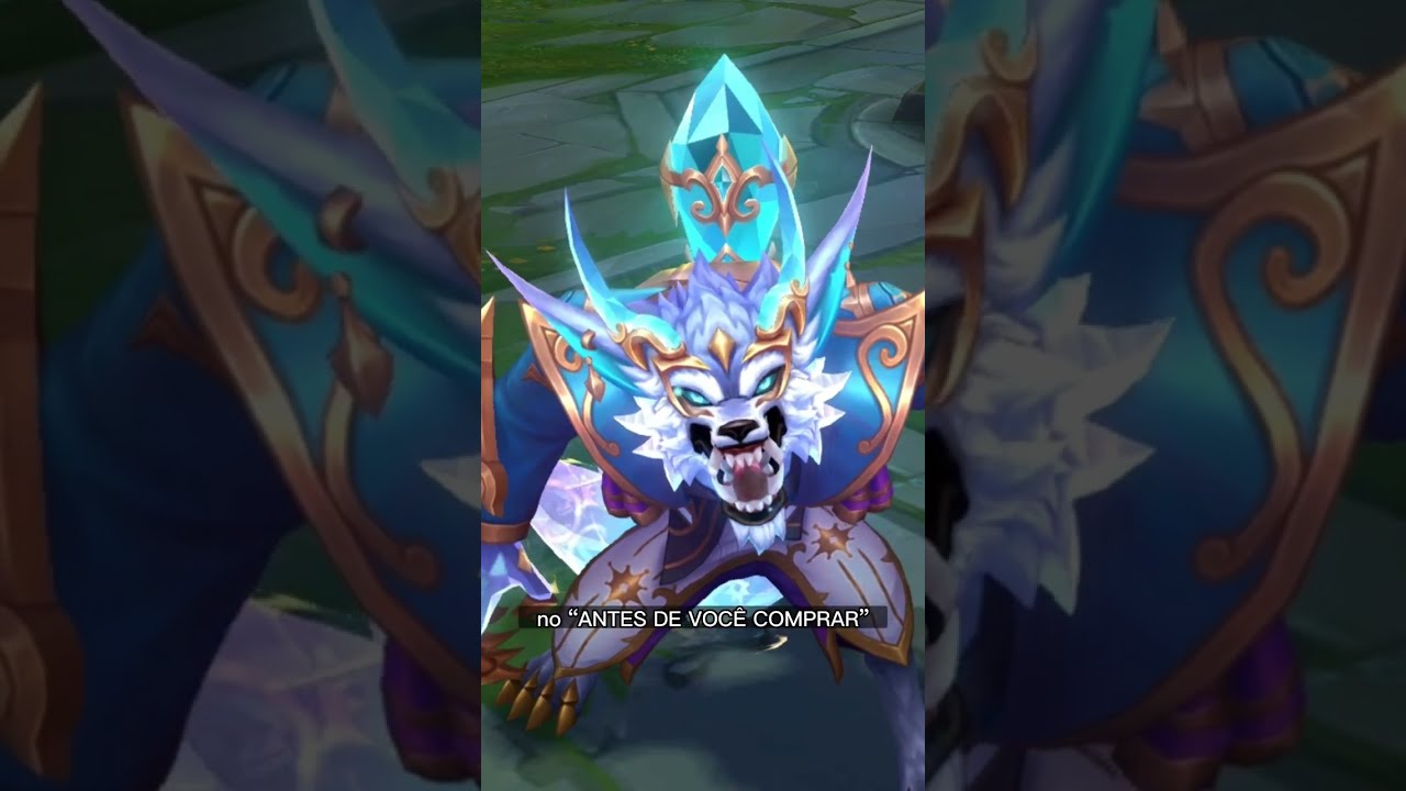 Antes de você comprar: Warwick Prestígio 