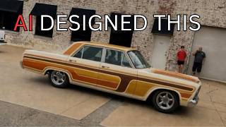 We Let ChatGPT Tune a Car... It Went Exactly How You'd Think