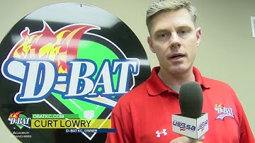 D-BAT KC