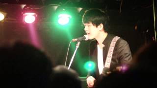 131005 텔레플라이 (Telefly) - 구름과자 @클럽FF