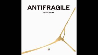 Download Lagu LESSERAFIM - No Celestial - Acapella (vocals only) MP3