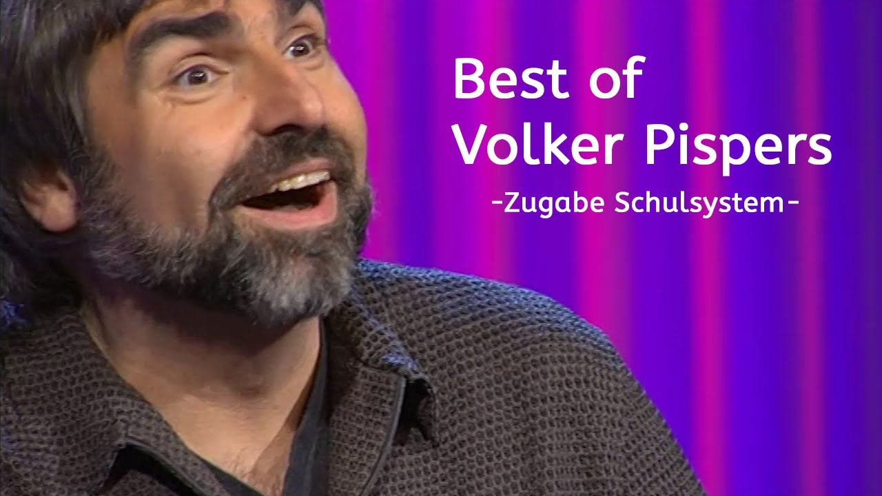 Volker Pispers   Bis neulich lange Version! 2014