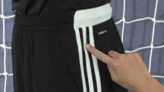 adipure shorts