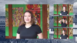 Welcome to our Sixth Form - introduction as part of our virtual open evening
