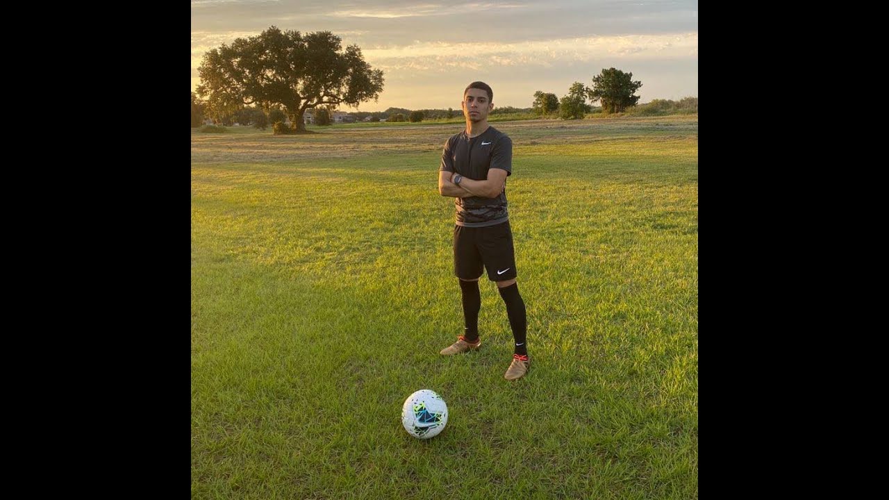 Al Shareef Abuzanet Best Soccer Highlights Throughout the Years: UPSL, NSL, UCF, HS, and Club