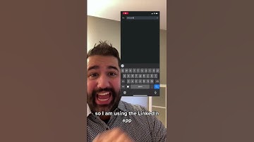 How to search for people on LinkedIn #linkedin #career #networking