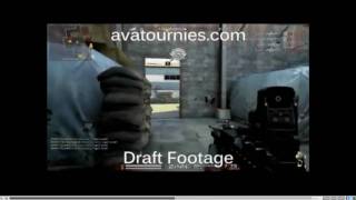 AVAtournies.com - Angel's Rap - Team DefkoN