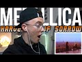 1.6 Million People!! | Metallica - Harvester Of Sorrow Live in Moscow '91 | First REACTION!