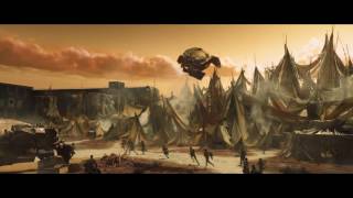 The Divergent Series Allegiant 2016 Trailer Hd