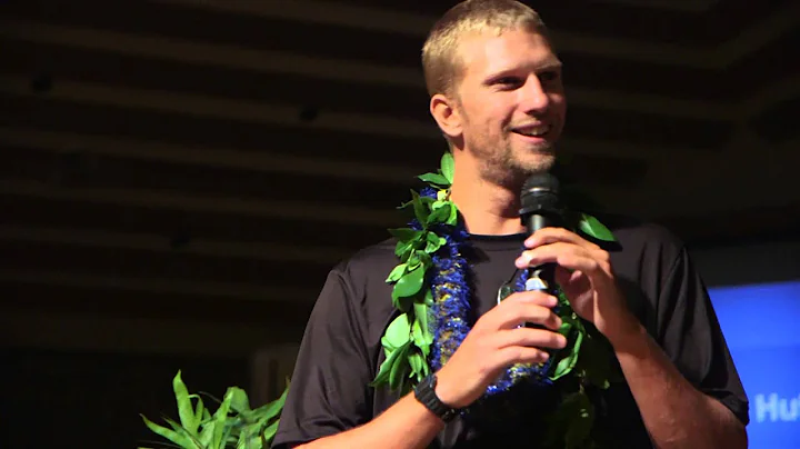 Kaniela Lyman-Mersereau Discusses Upcoming Hokulea...