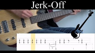 Jerk-Off Tool - B Only B Cover With Tabs