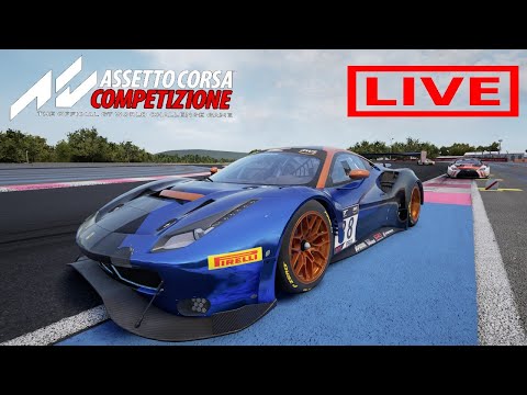 Vídeo: Chat En Vivo De Ferrari Challenge Esta Semana