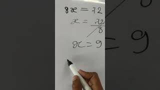 algebraic calculation tric By sp tutorial240