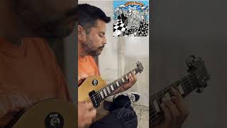 Trabajando en el ferrocarril - #pappo - #rocknacional