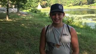 Camp Famous Eagle 2022