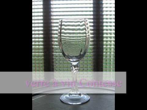 verre cristal d arques verres anciens cristal d arques reassortiment pour les f 202 tes wmv verre cristal d arques verres anciens cristal d arques reassortiment pour les f 202 tes wmv