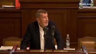 Rakušan vs Babiš Drsná hádka ve Sněmovně o Agrofert a kauzu Dozimetr!(Věděli jste) (29.05.2026)