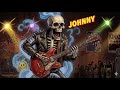 Johnny Ghost