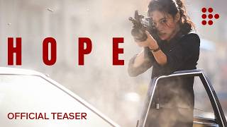 Hope In Cinemas October
