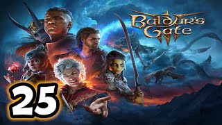 Baldur's Gate 3 (Part 25)