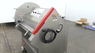 E21281 - Treif Puma 700 F Slicer