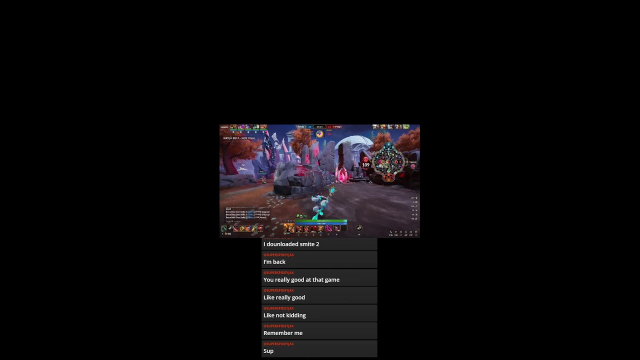 They need to nerf these gods! 