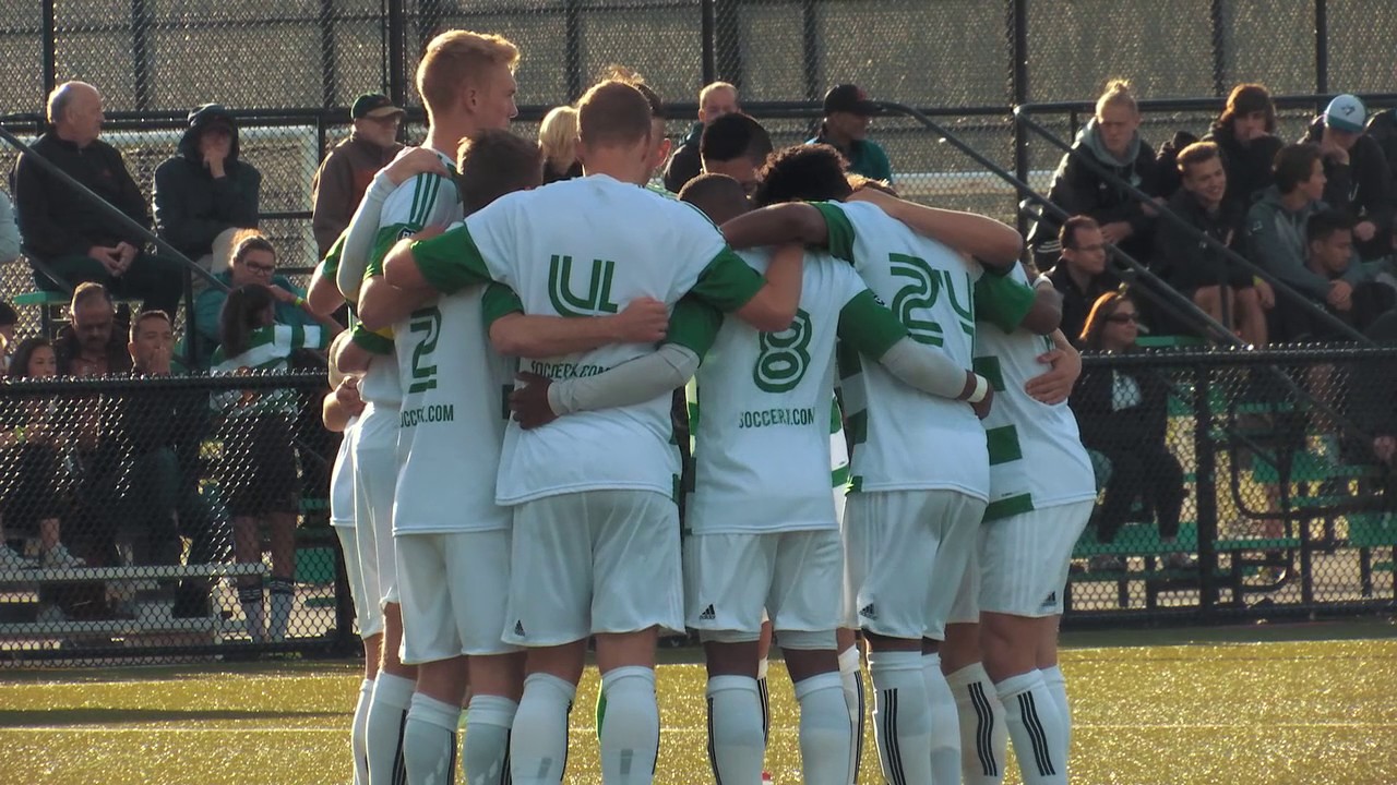 Highlights Calgary Foothills FC 0 0 Lane United USL PDL 16.06.