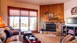 CC102 Buffalo Village - Silverthorne (Colorado) - United States