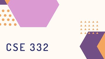 cse 332 final studying prep part 3 (concurrency and locks)