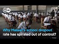 Unpacking Malawi S School Dropout Epidemic Dwafrica Dwafricalinkpodcast