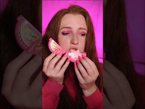 that girl who loves pink #asmr