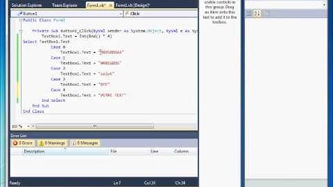 Créer un keygen avec visual studio ( fake )