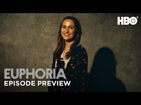 euphoria | season 2 episode 7 promo | hbo