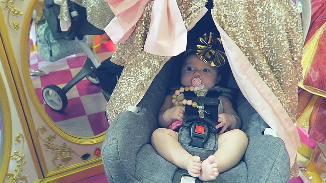 MAGICAL DISNEY EXPERIENCE!